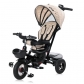 Продукт Lorelli ZIPPY - Триколка с въздушни гуми - 28 - BG Hlapeta